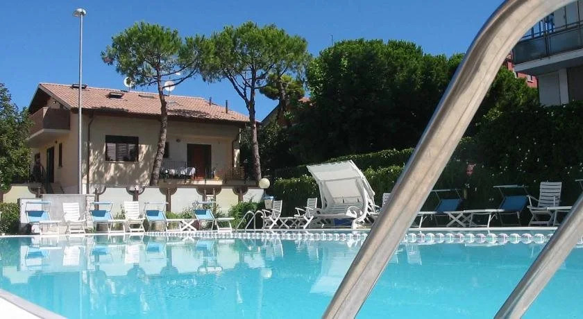 Hotel Lanzoni