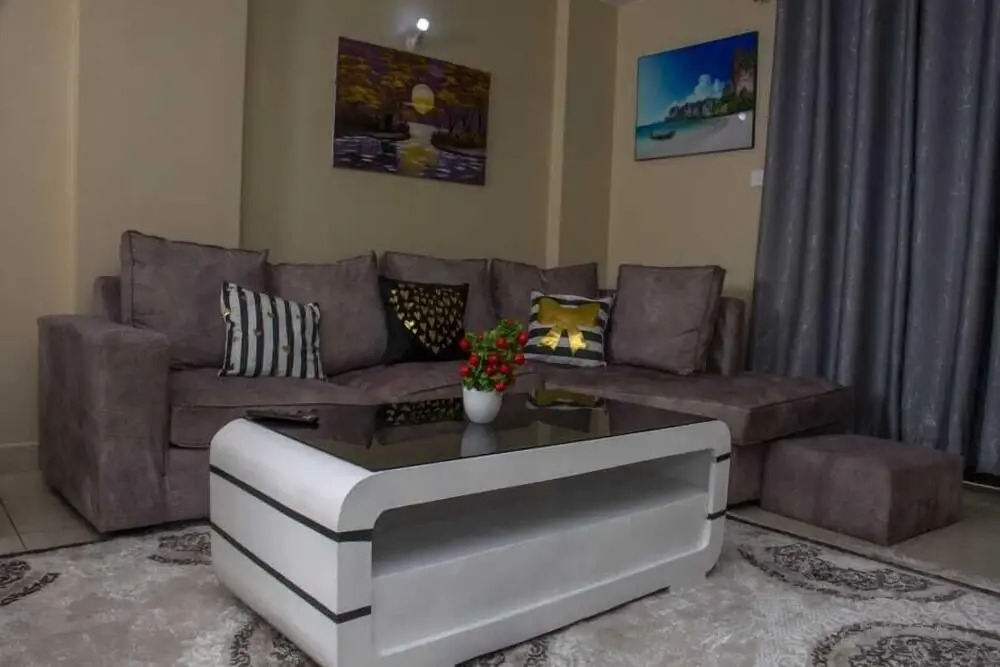 Stay.Plus Kasarani Apartment