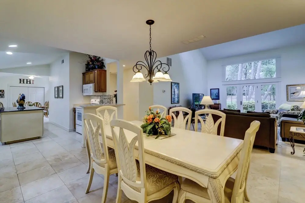 14 Stoney Creek at The Sea Pines Resort