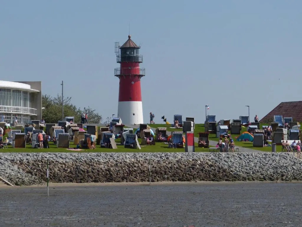 Fewo-Nordseestrand
