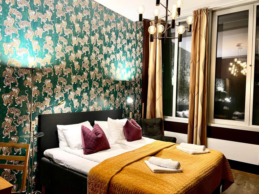 Thon Hotel Kungsbron