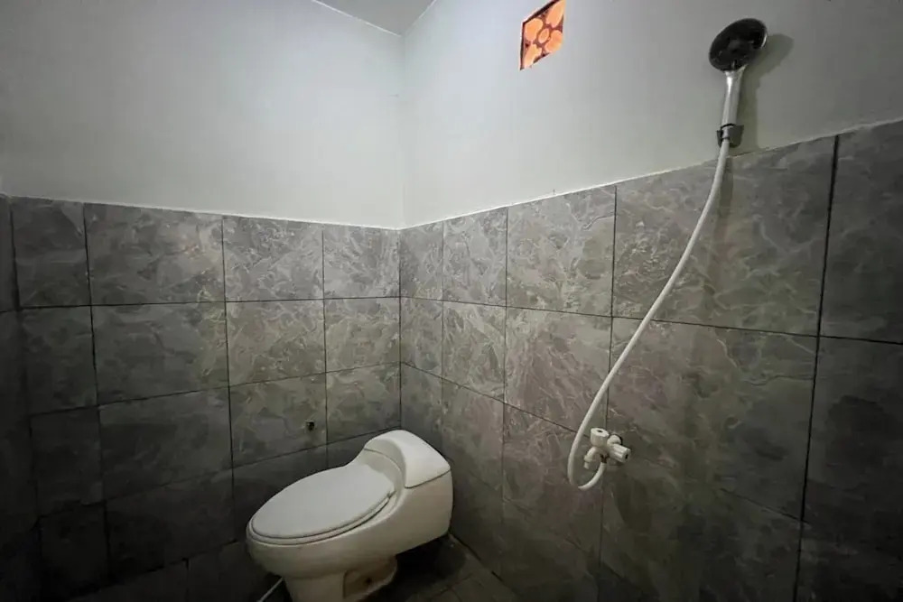 OYO 94014 The Sanya Homestay