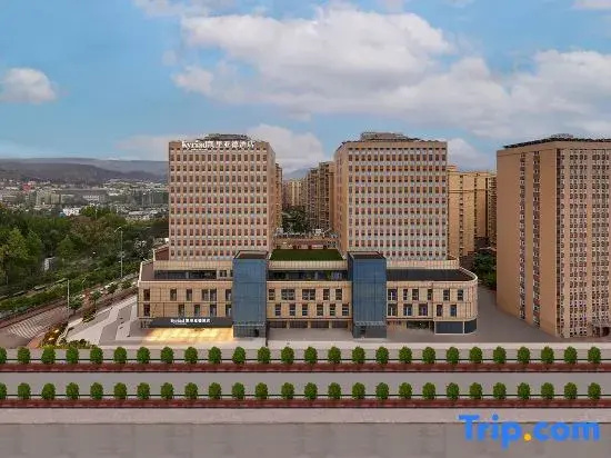 Kyriad Hotel