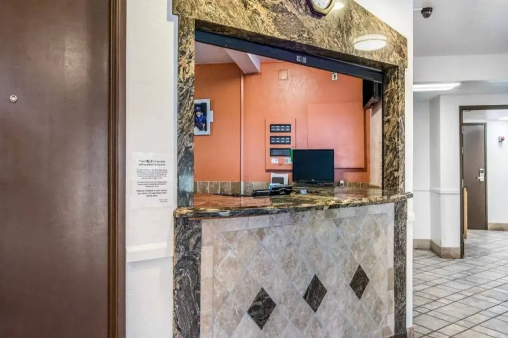 Motel 6-Wilsonville, OR - Portland