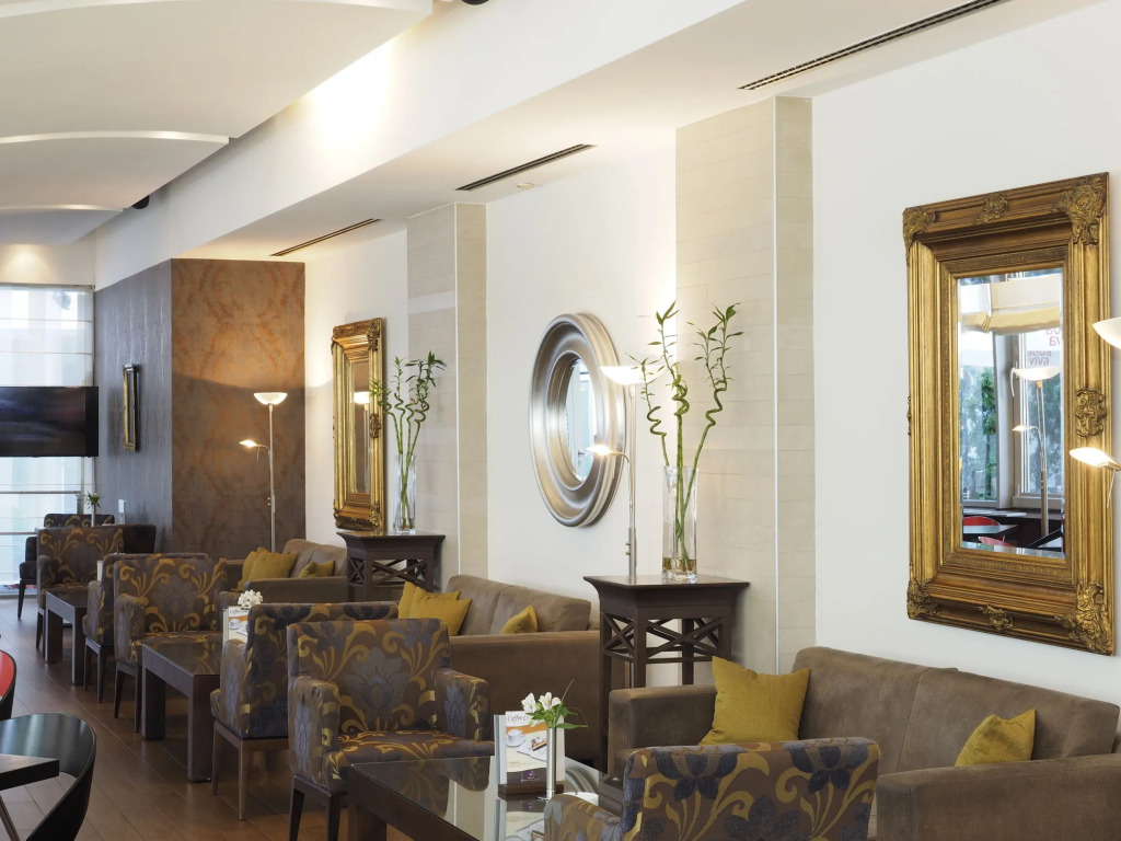 IN Hotel Beograd