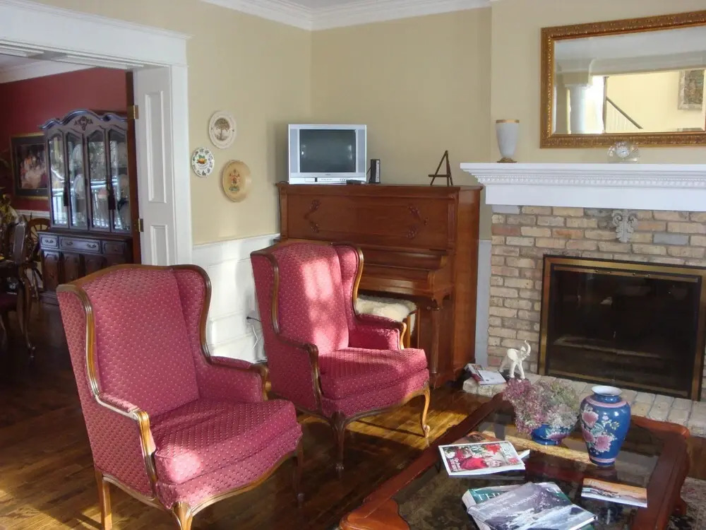 Down Home B&B