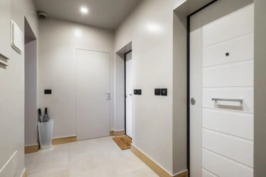 Residence SantOrsola - Pizzardi Suites Apartments
