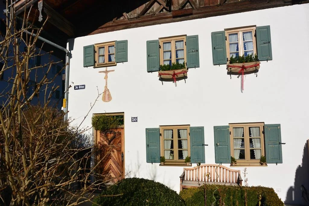 Ferienhaus Bichler