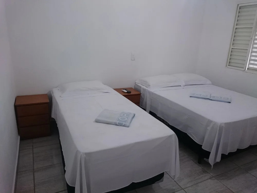 Casablanca Pousada