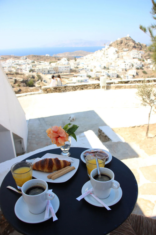 Skala Sunset Hotel and spa
