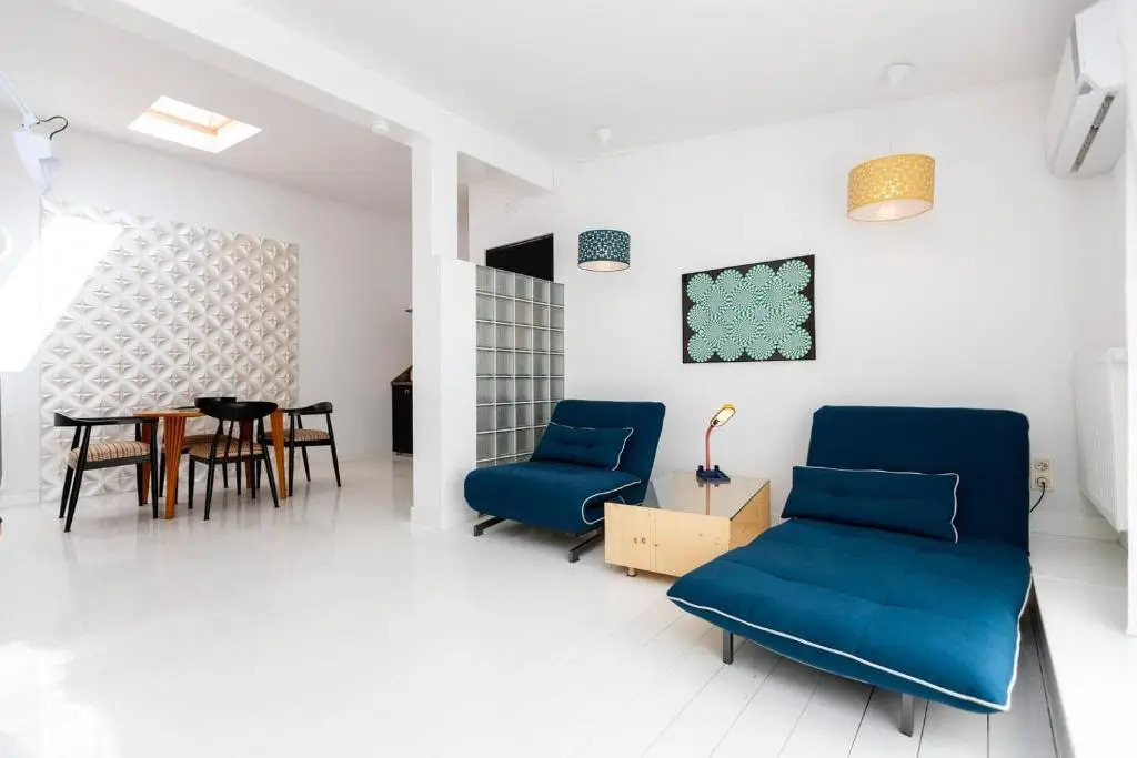Wehost Apartment With Huge Terrace