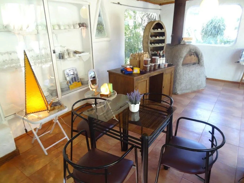 Hostal Vida 2000