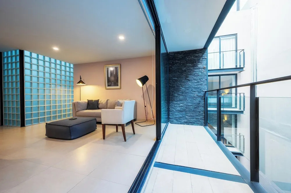 Capitalia Living - Apartments - Céfiro 5