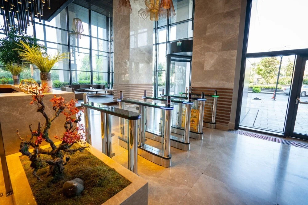 Balance Gunesli Residence (19Km From Istanbul)