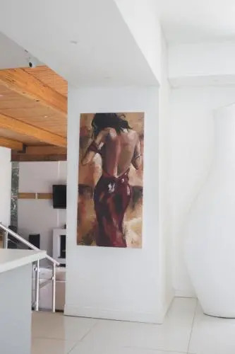 Luxury Upmarket Homestay 20 On 4th
