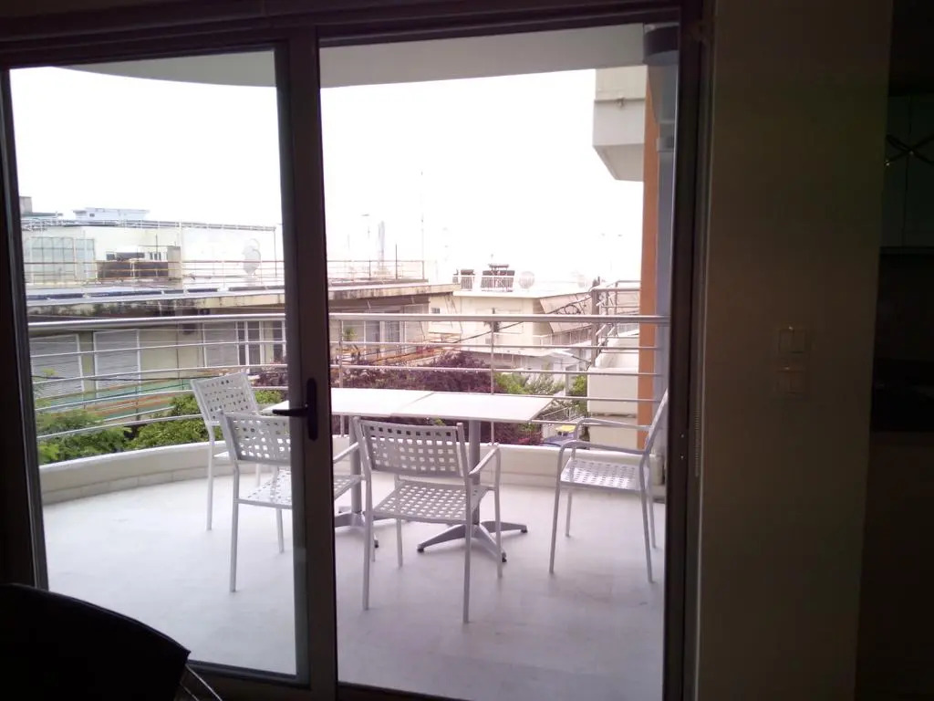 Geo Hospitality Alimos