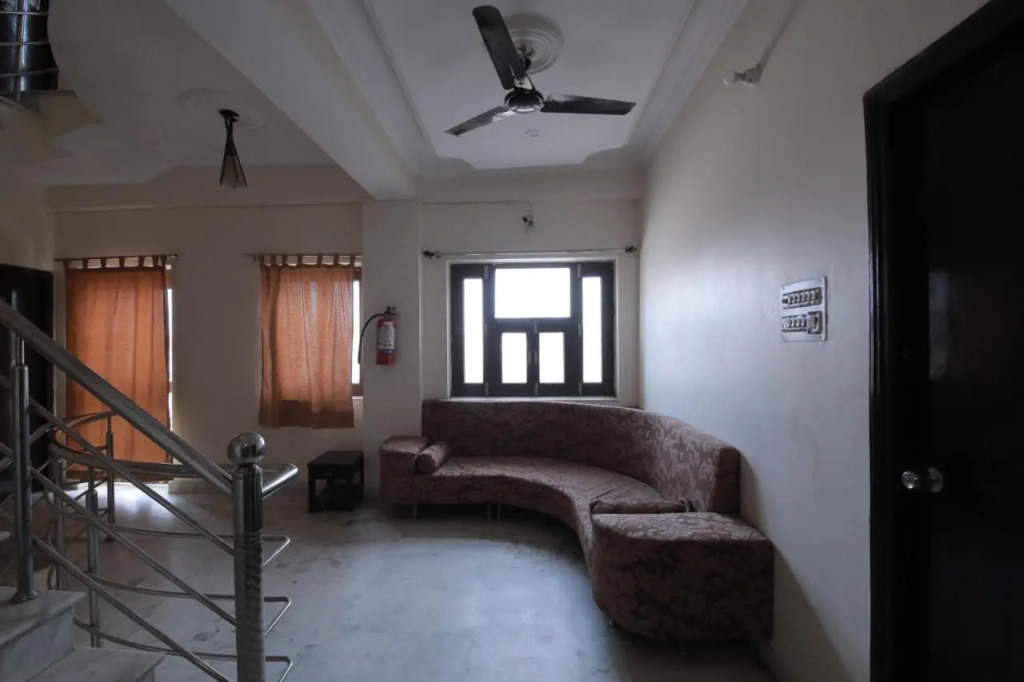 Hotel Eden