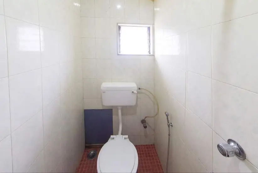 Hotel Sai Shradha