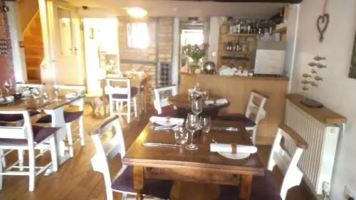 Wild Thyme Restaurant with Rooms