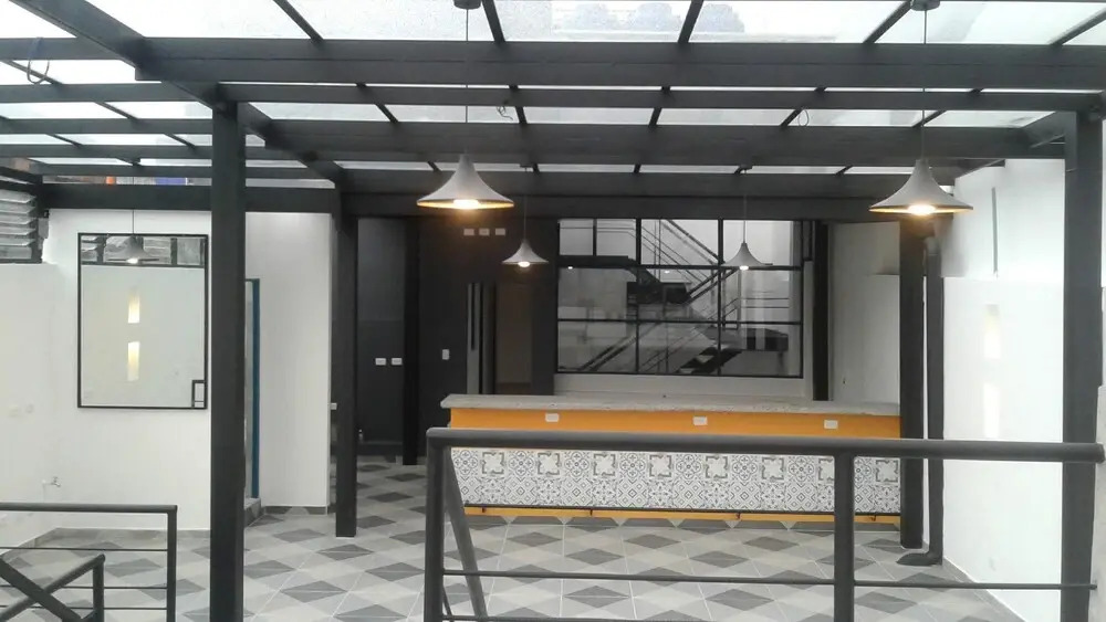 Hostal Casa Lantana La Candelaria - Hostel