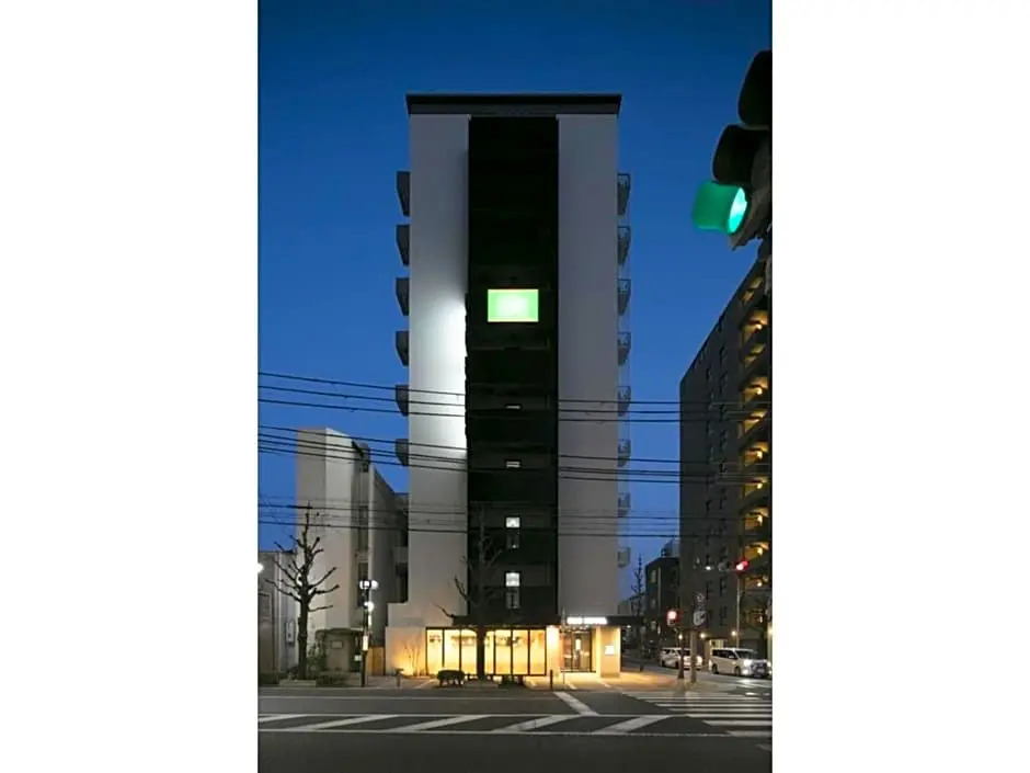 R & B Hotel Kyoto Shijo Kawaramachi - Vacation STAY 74220