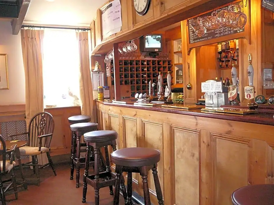 The King William IV - The Coaching Inn Group