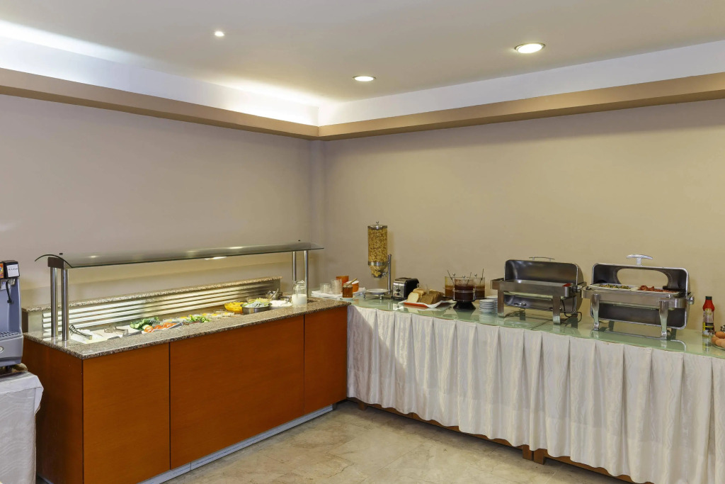 Hotel Africa