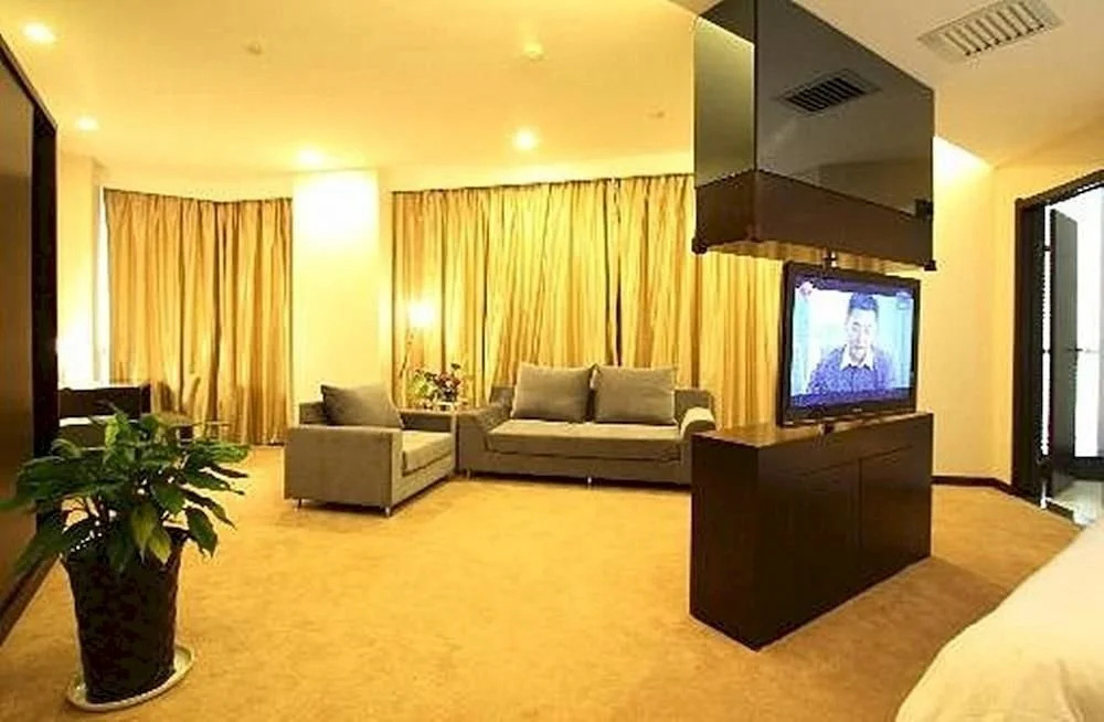 Xingfu Hotel Xian