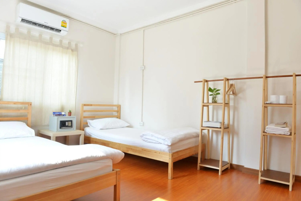 PanPan Hostel