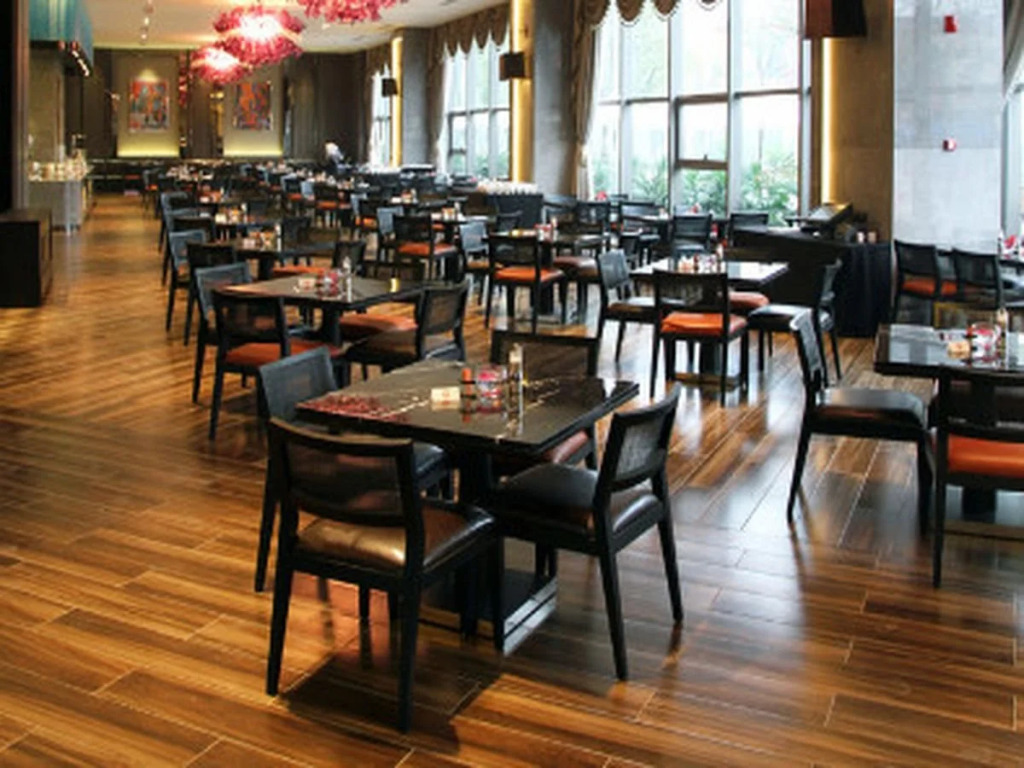 Maya Gleetour Hotel Wuhan
