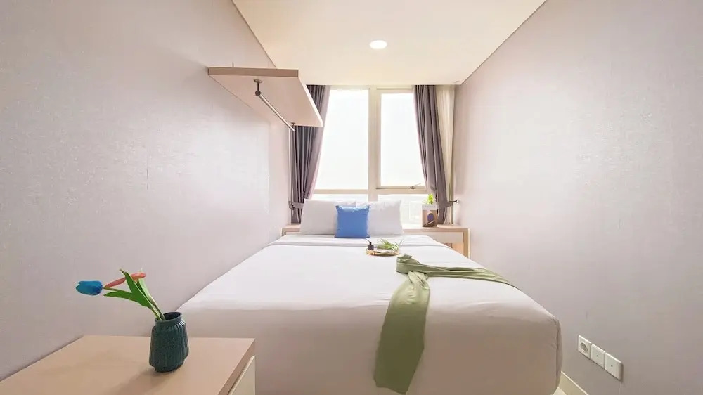 Spacious And Comfort Stay 3Br At Gold Coast Apartment