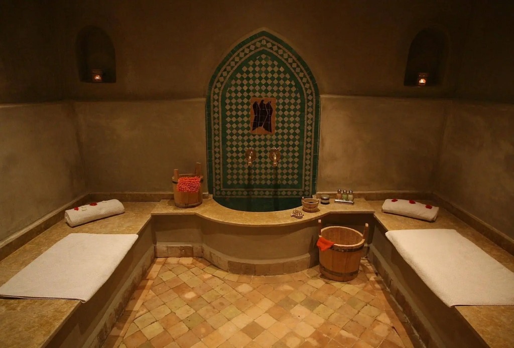 Riad Anyssates