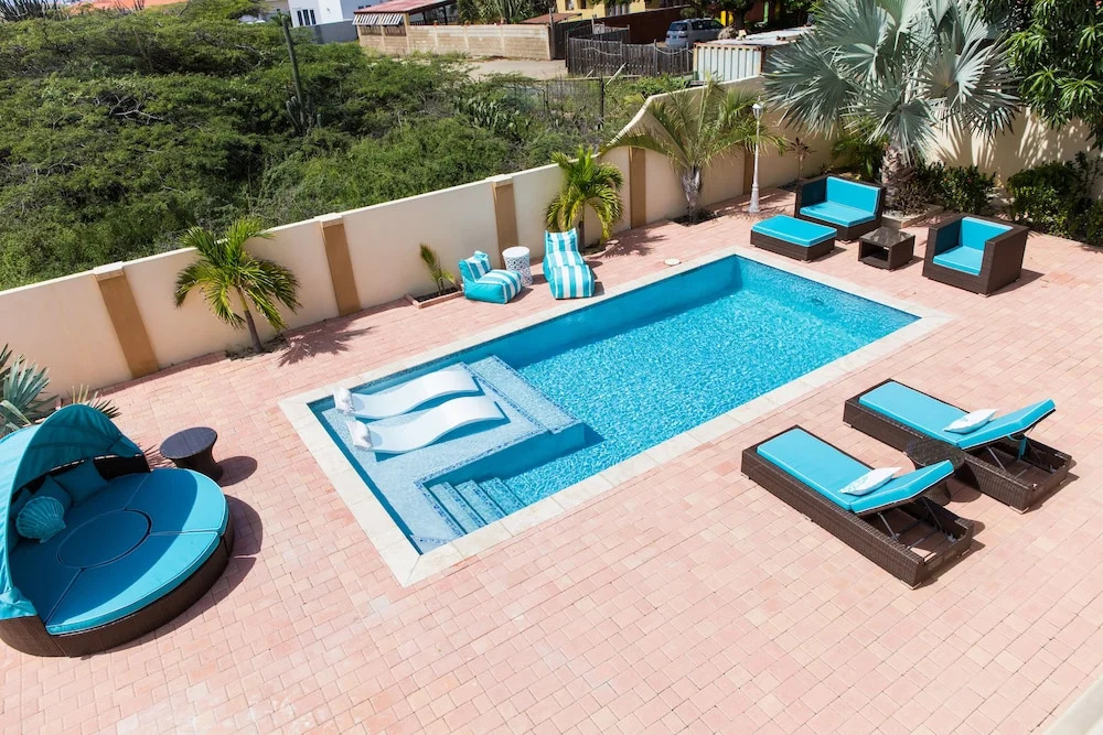 Villa Acqualina