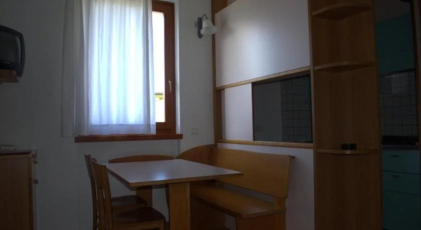 Residence Club Gardablù