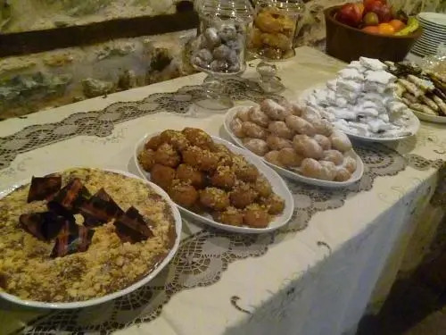 Guest House 3 Stars Kastoria