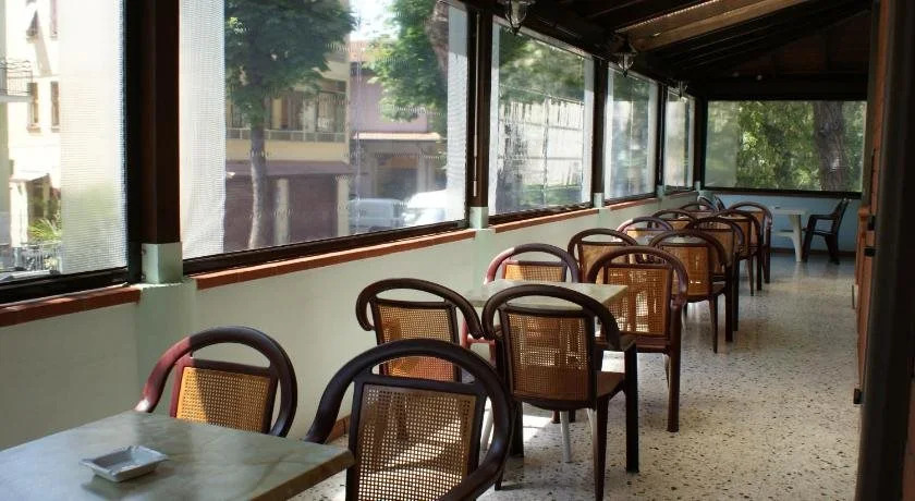 Hotel Katia