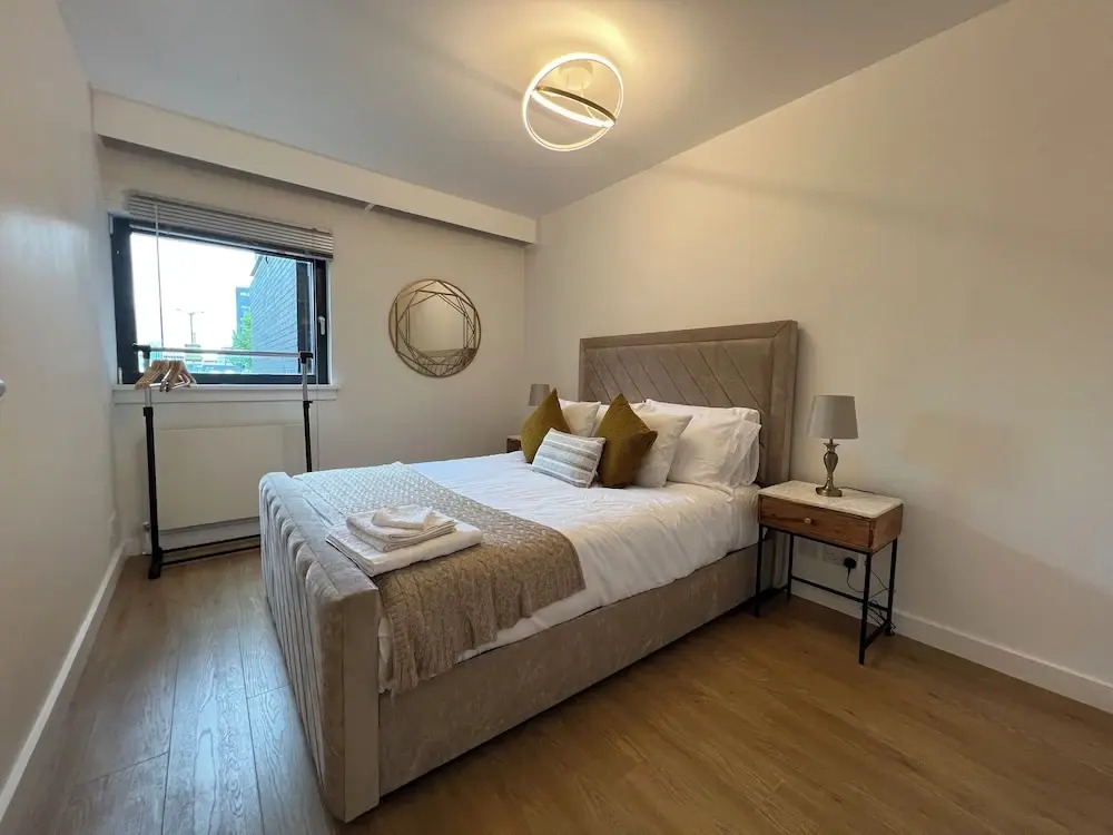 Hydro Apartments