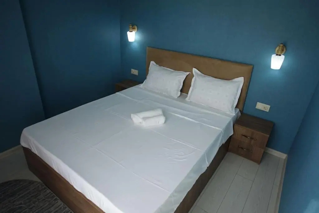 Leo Group Apartment 22-03 Elegance Batumi