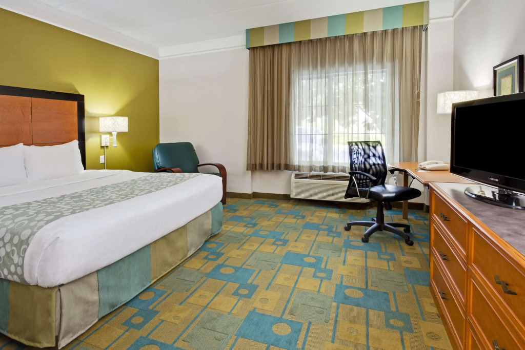 La Quinta by Wyndham Ft. Lauderdale Airport