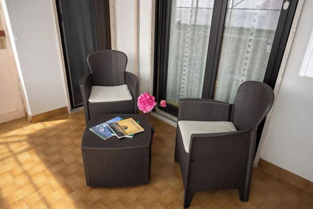 B&B Benvenuti al centro