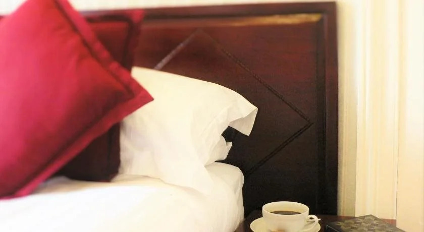 Straven Guesthouse