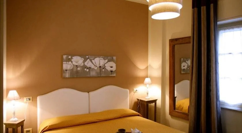 Hotel Gabbiano