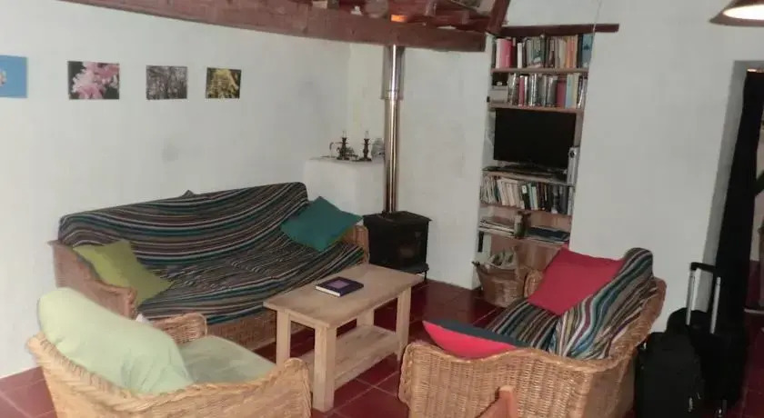 Casa Marianta