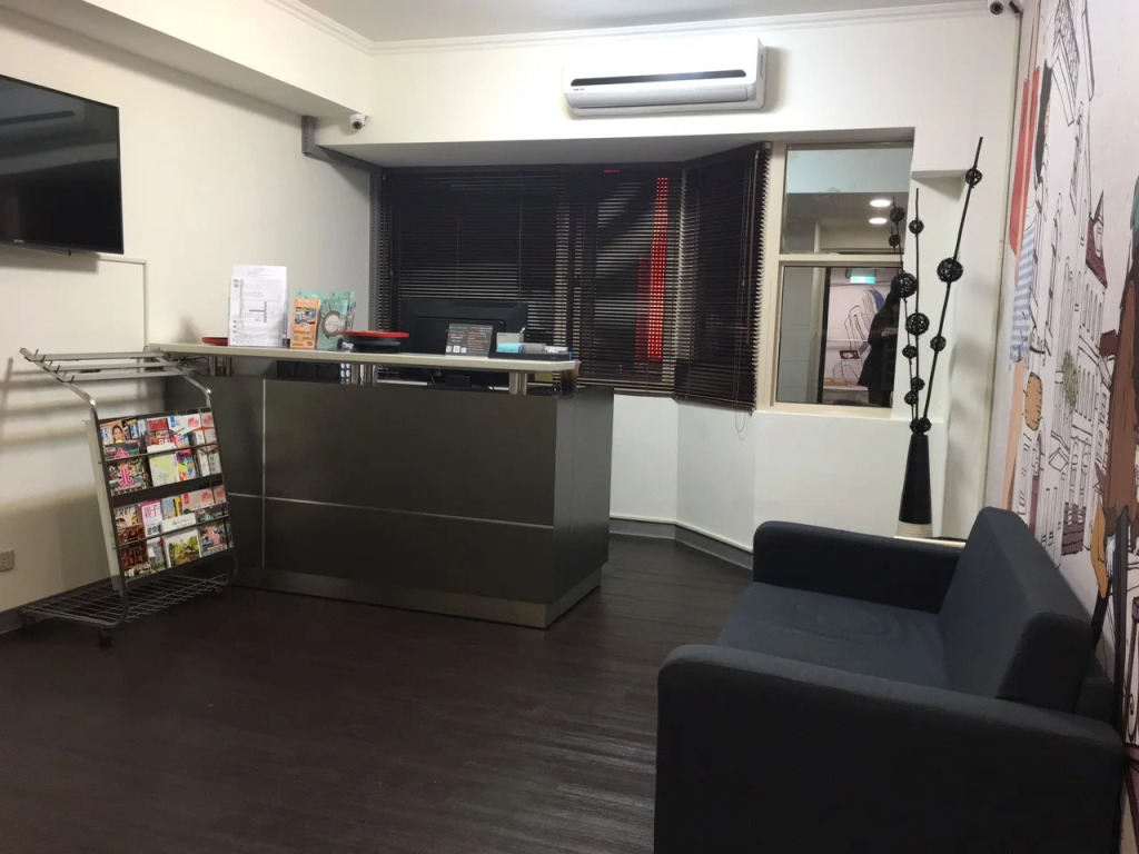 晴旅府中館 SunTrip Inn