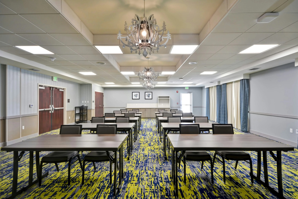 Homewood Suites by Hilton Orlando Theme Parks