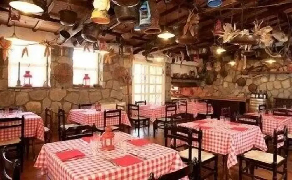 Hotel Tarconte