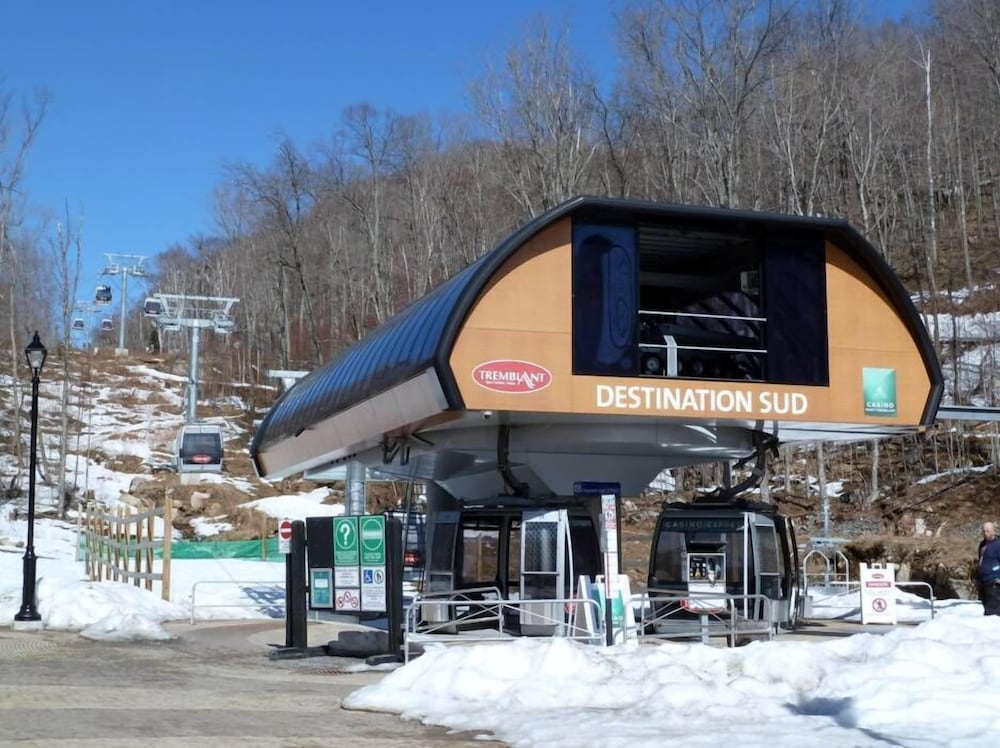 iHost Tremblant 1510 Etoile Du Matin