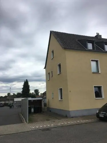 Apartement Am Bahnhof