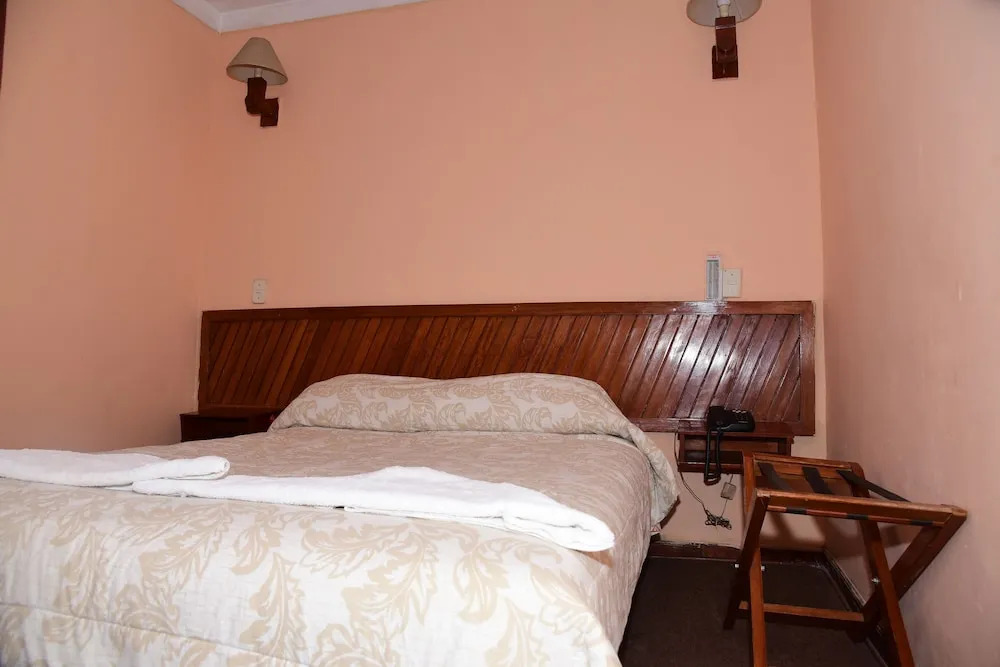 Casablanca Huaraz Inn hospedaje