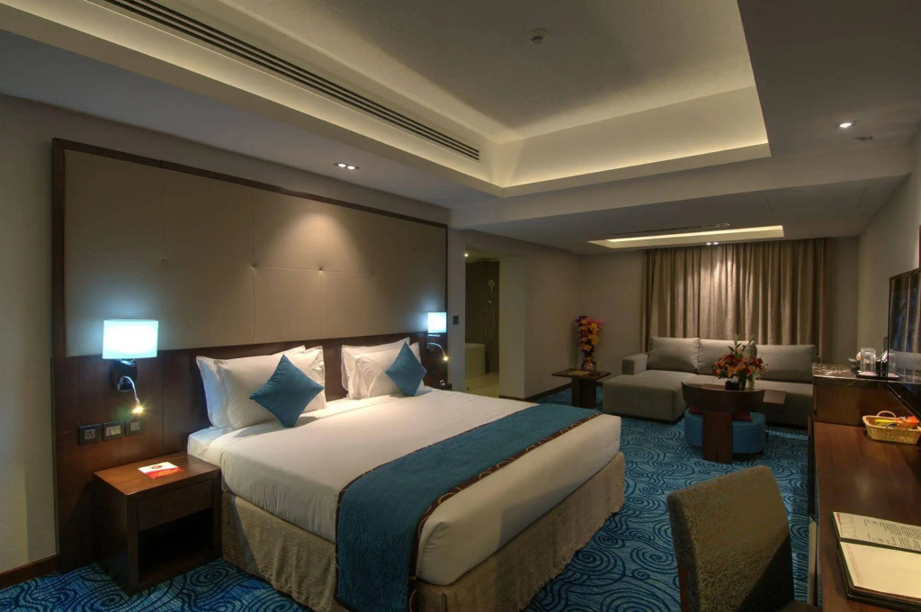 Ramee Dream Resort
